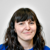 Elise Dalmas