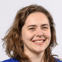 Audrey Laurent Granger