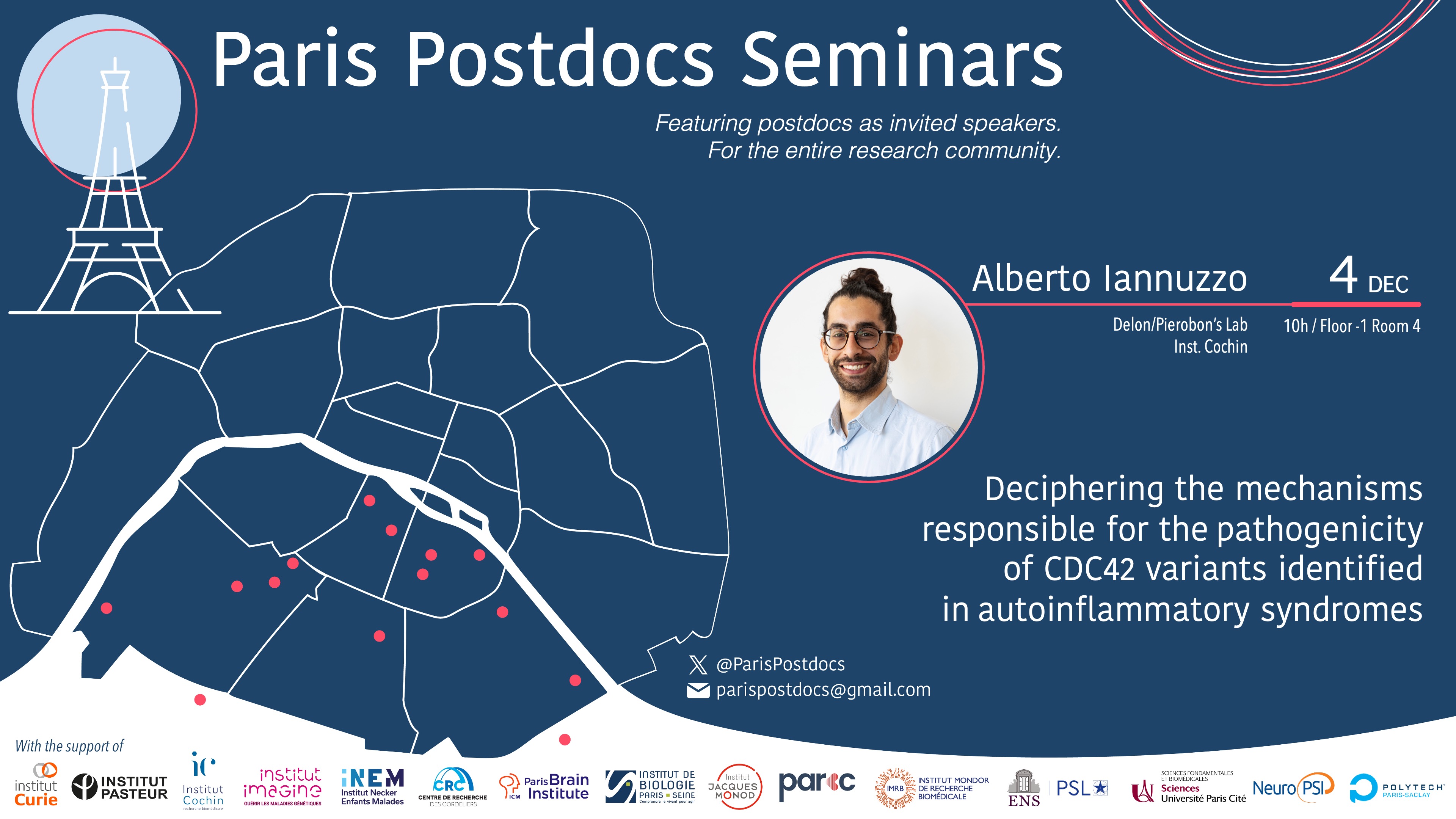 FerroSTEM team projects