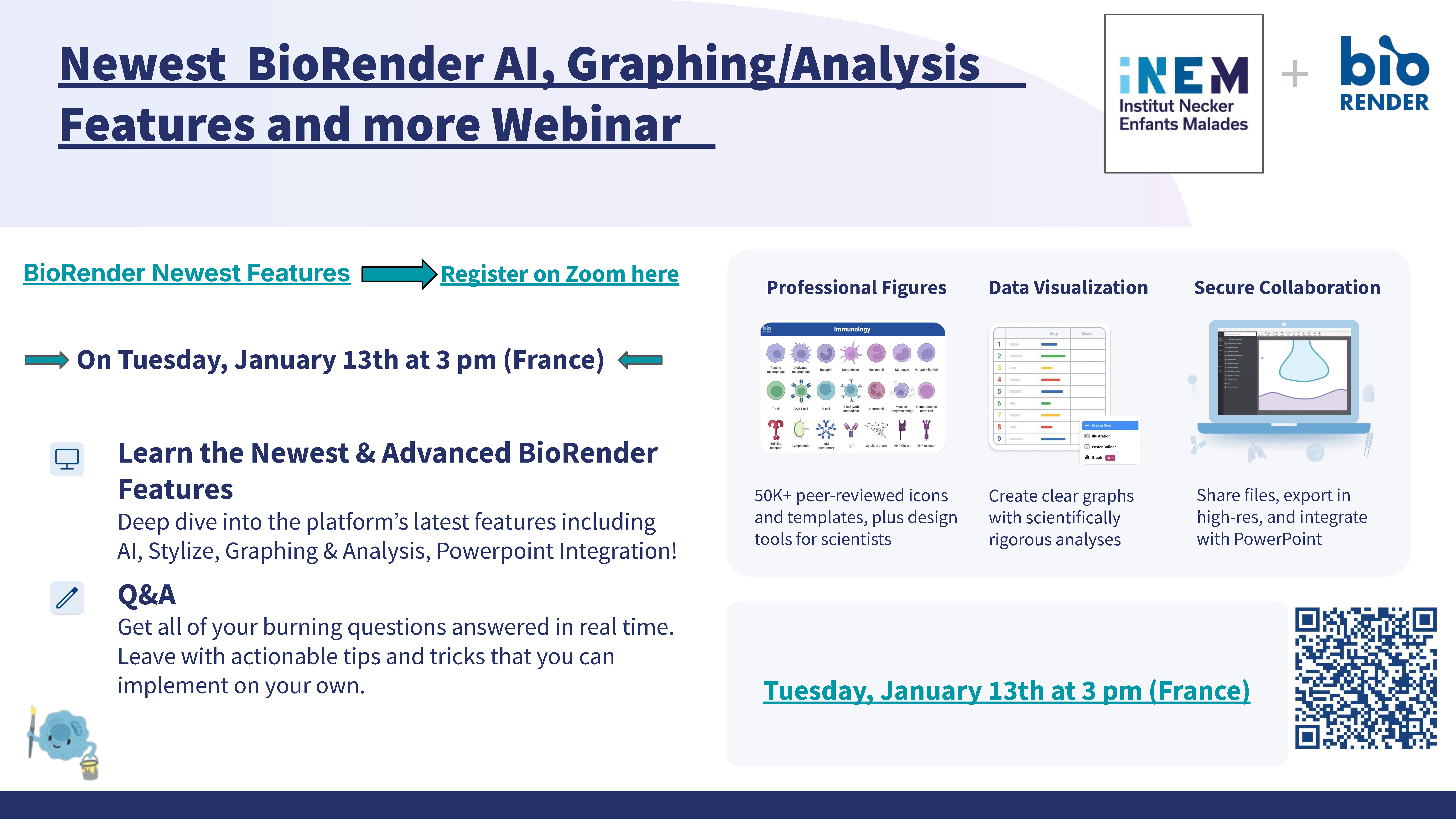INEM _ BioRender Newest Features Webinar Jan 13th