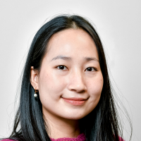 Thuy Duong Nguyen