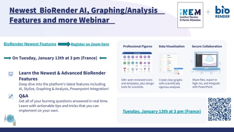 INEM _ BioRender Newest Features Webinar Jan 13th